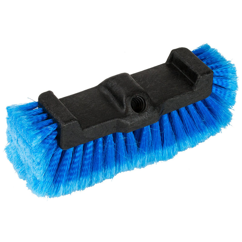 Universal Soft Bristle Wash Brush