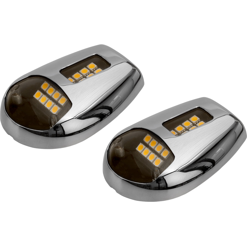 LED Docking Lights