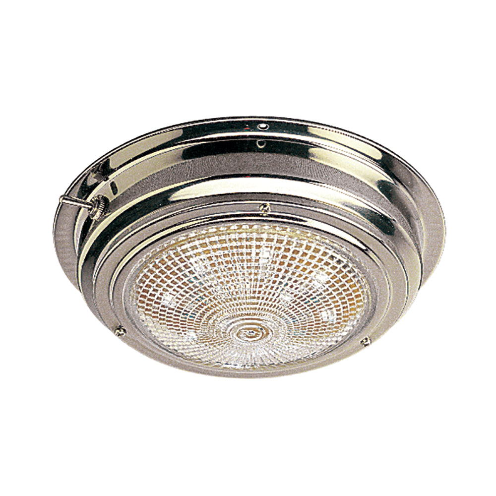 SeaDog Stainless Steel LED Dome Light 