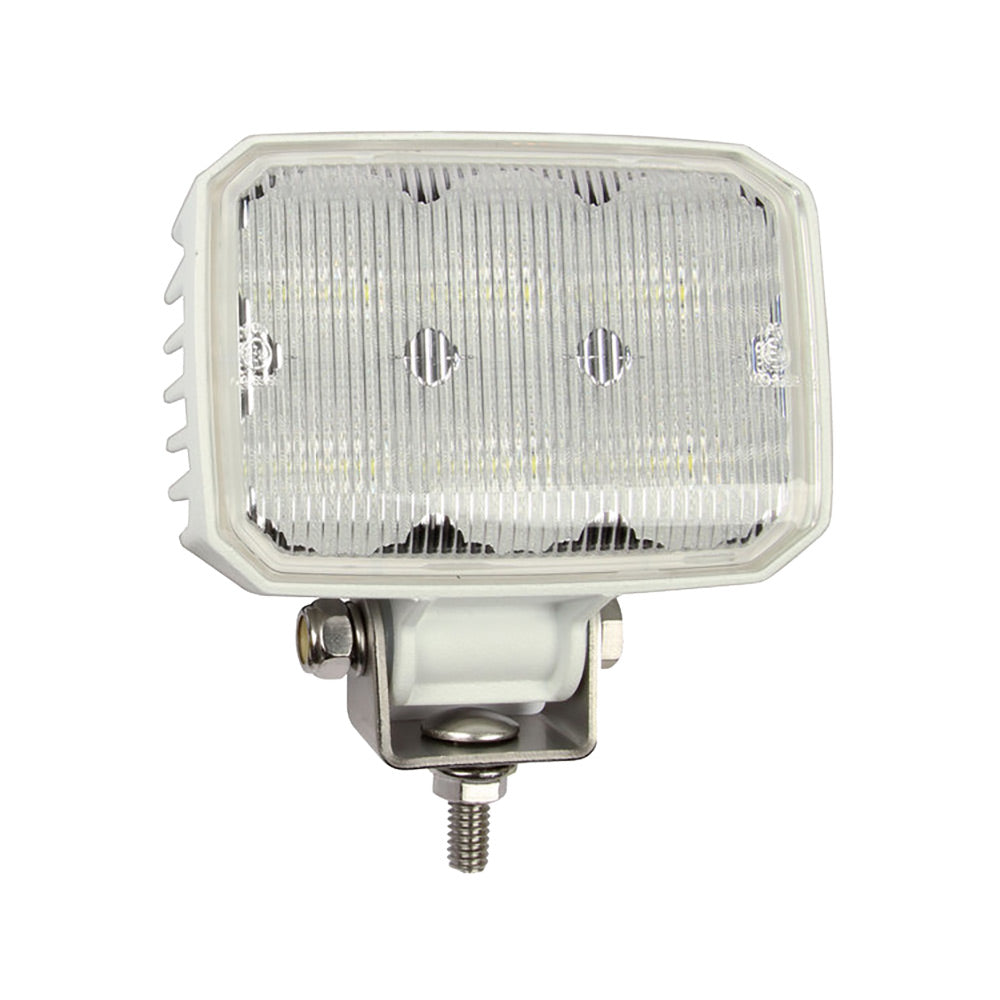 SeaDog LED Rectangular Flood Light  1500 Lumens 