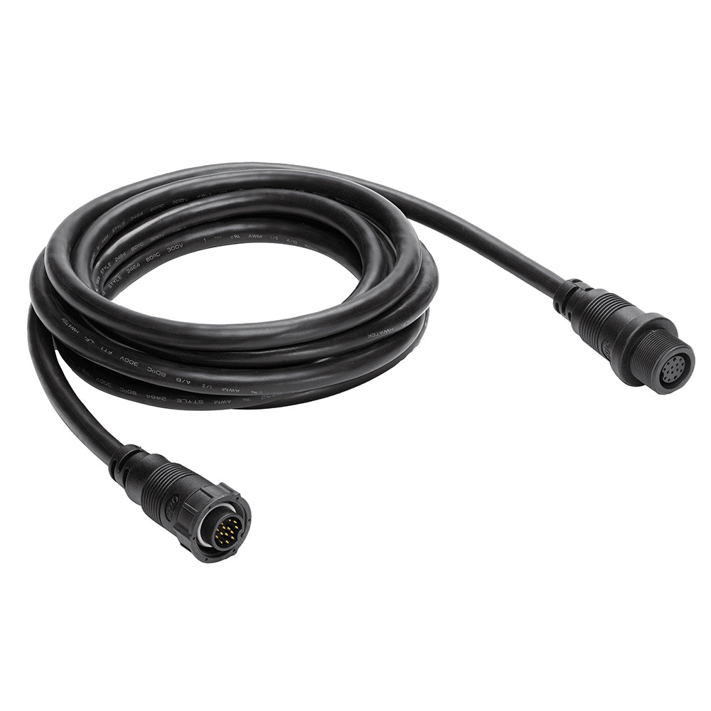 Humminbird EC M3 14W10 10 Transducer Extension Cable 7201061