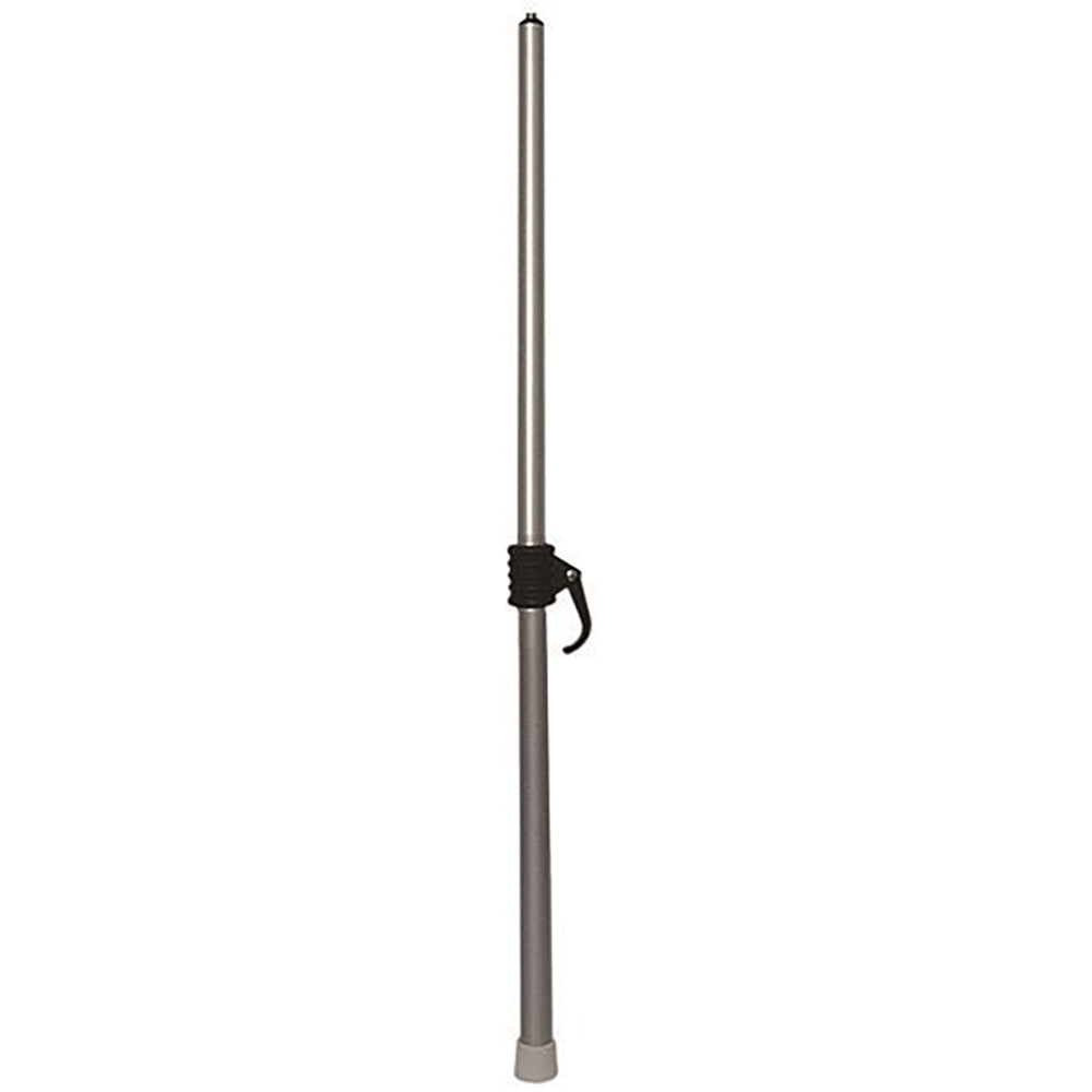 Aluminum Support Pole