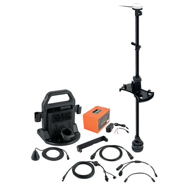 Humminbird HELIX ICE Conversion Kit  MEGA 360 7000661