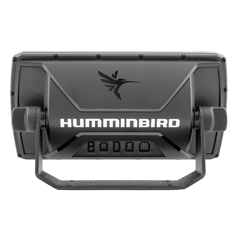 Humminbird HELIX 7 CHIRP MEGA SI GPS G4N 4116501