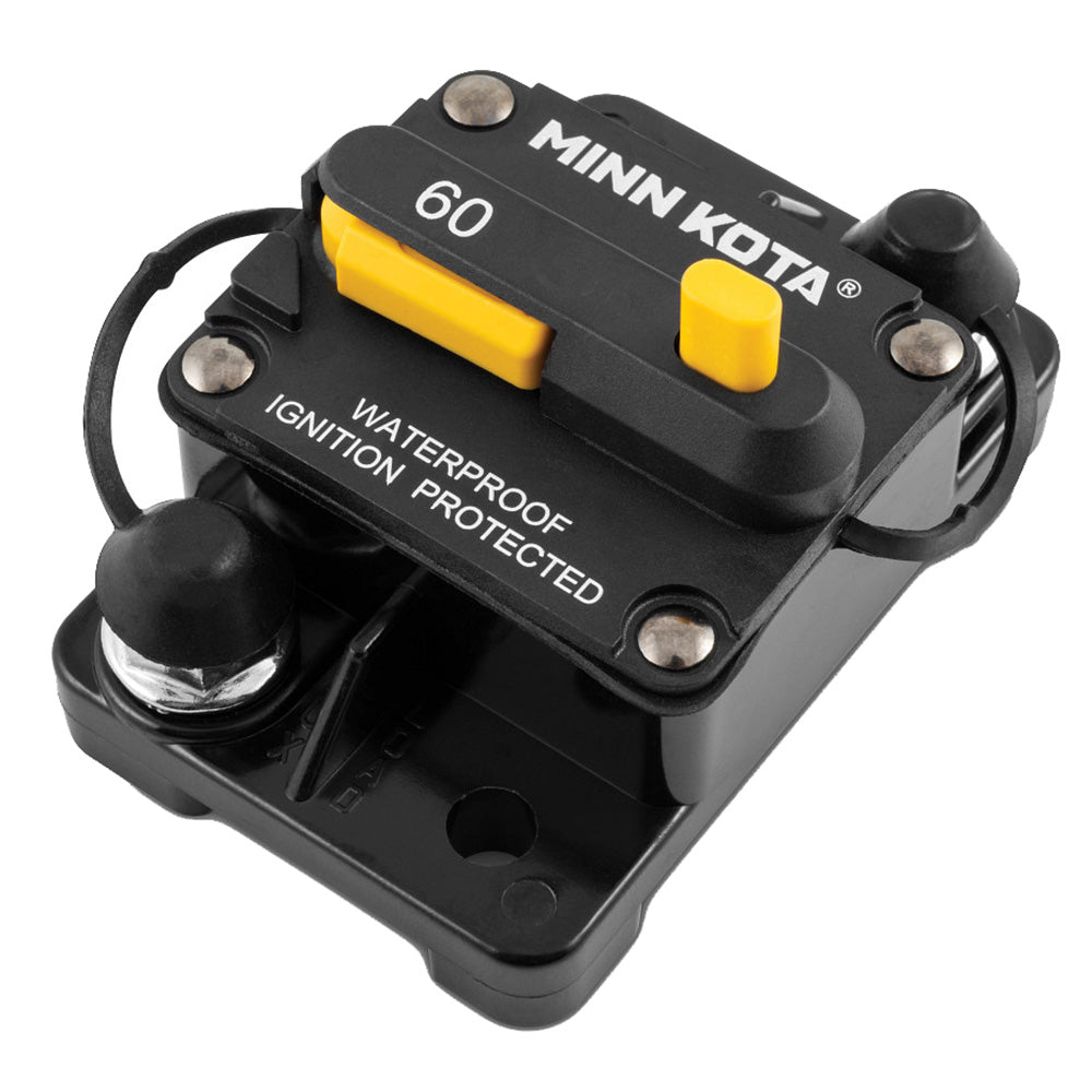 Minn Kota MKR27 60AMP Circuit Breaker