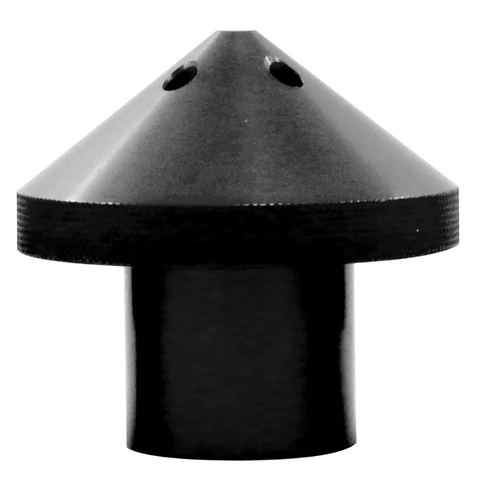 GForce ELIMINATOR Black Prop Nut 