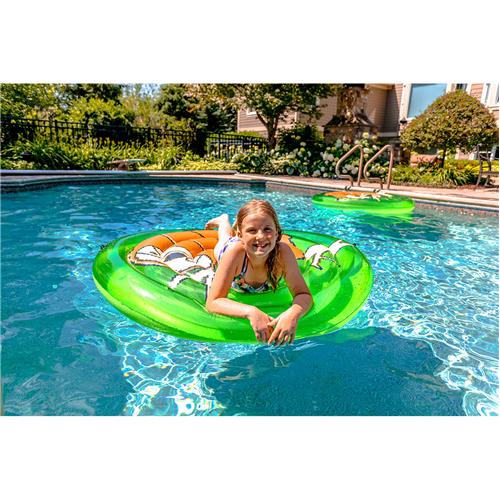 Airhead Sloth 1 person Inflatable AHPF-068