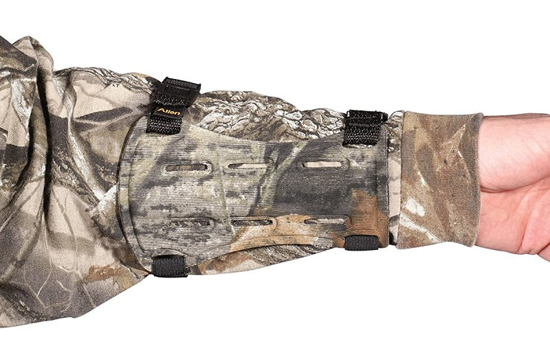 Allen Armguard Mossy Oak Break Up 4200