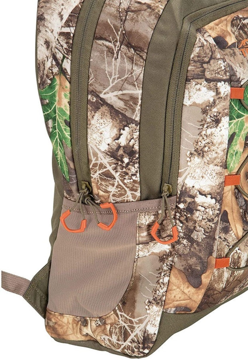 Allen Cape Daypack 1370 Realtree Edge 19202