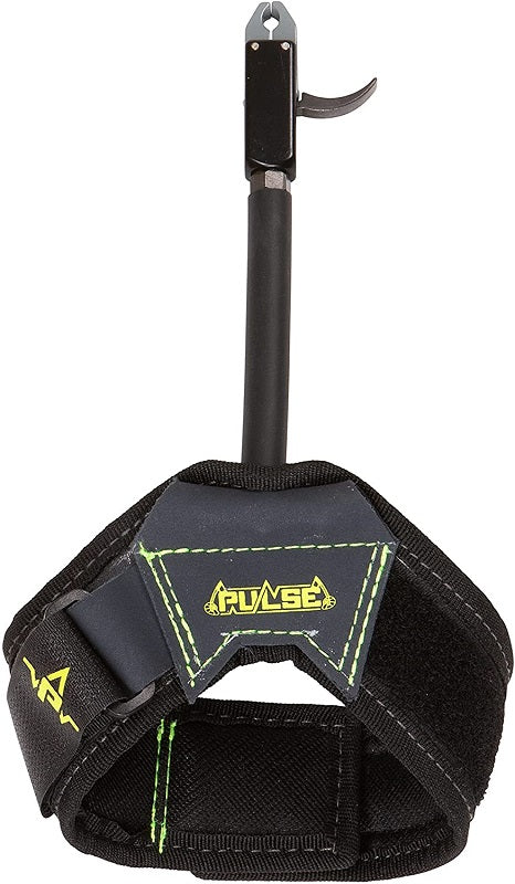 Allen Pulse Rigor Caliper Release 153