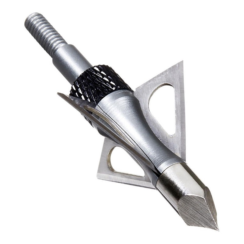 Allen Stryke Impact 100 Fixed Blade Broadhead 14635