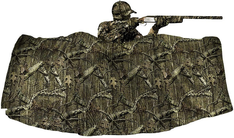 Allen Vanish Camo Burlap 12ft x 56in Mossy Oak® Break-Up Infinity™ 25312