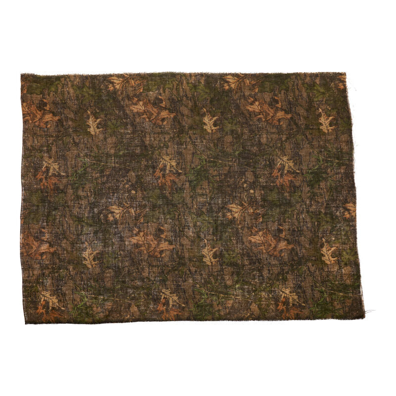 Allen Vanish Camo Burlap 12ft x 56in Mossy Oak® Obsession™ 25311