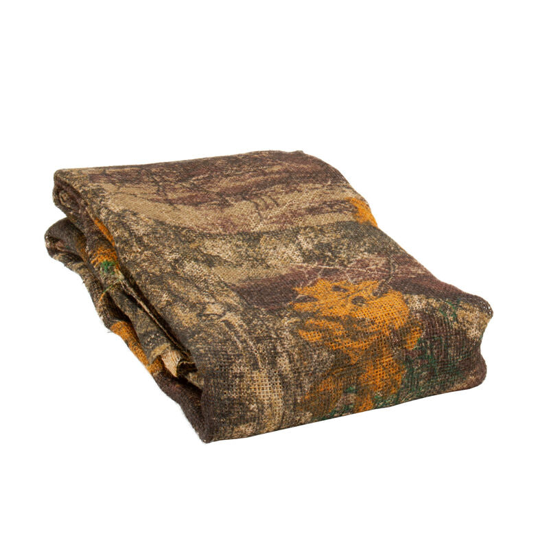 Allen Vanish Camo Burlap 12ft x 56in Realtree Edge 25313