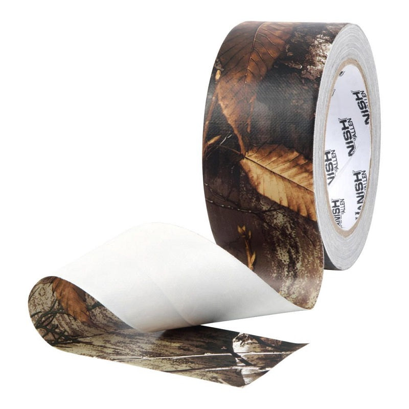 Camo Duct Tape