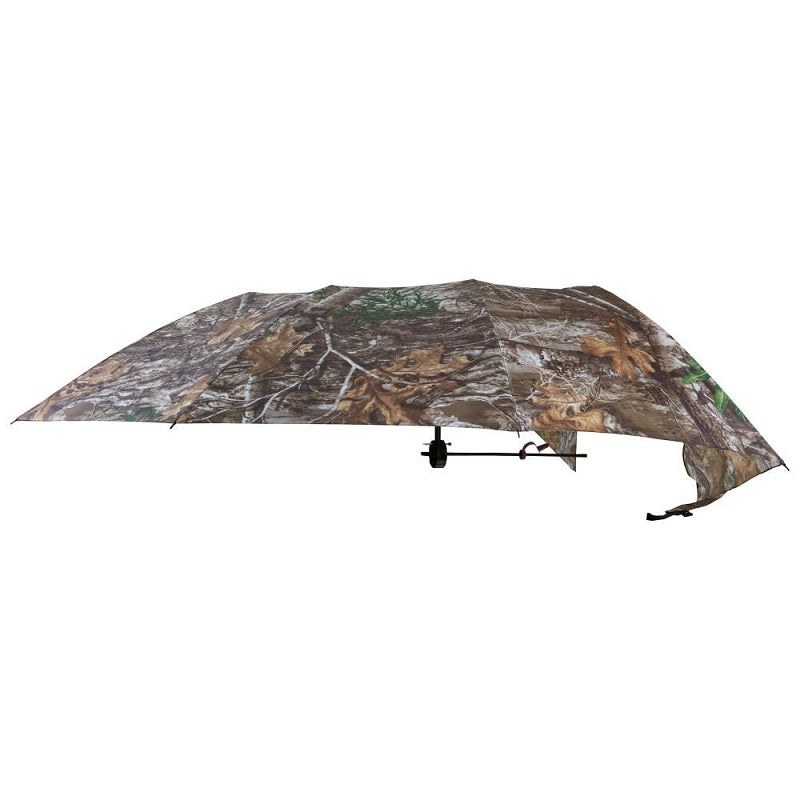 Allen Vanish Camo Instant Roof 5309