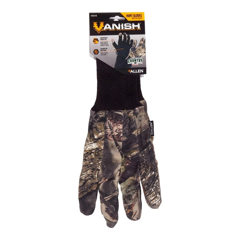 Allen Vanish Hunting Gloves 25343