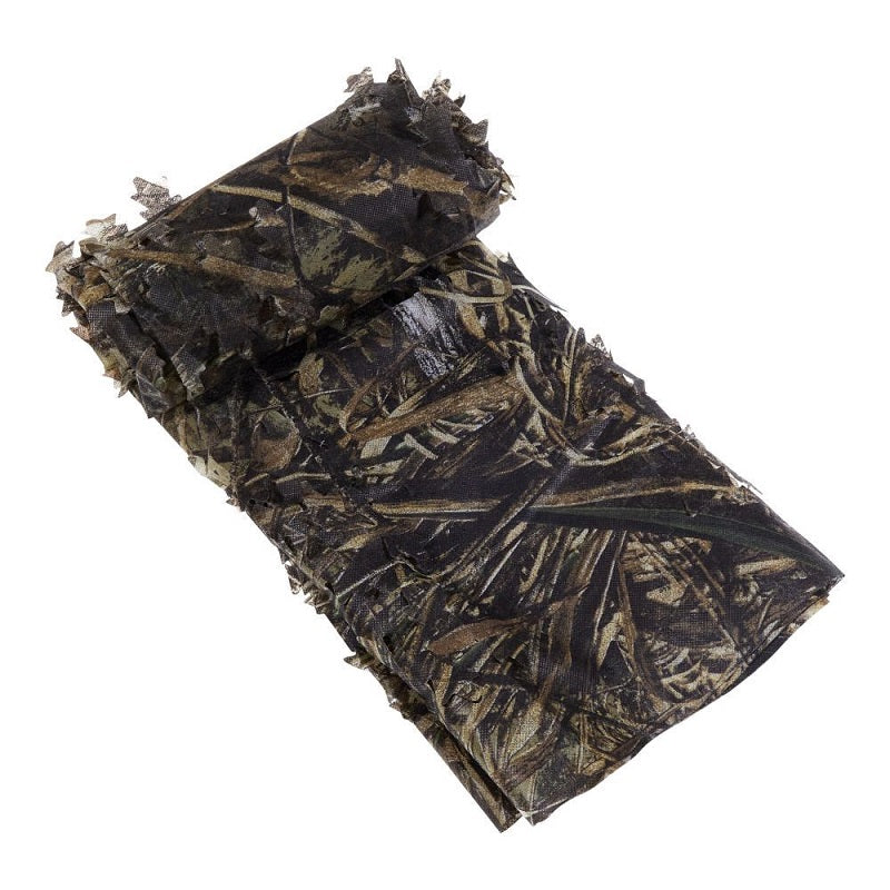 Allen Vanish Omnitex 3D Fabric Blind 12ft x56in Realtree Max-5 #25328