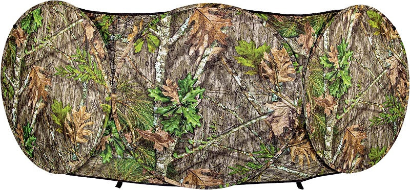 Ameristep Jakehouse Turkey Ground Blind AMEBL0180