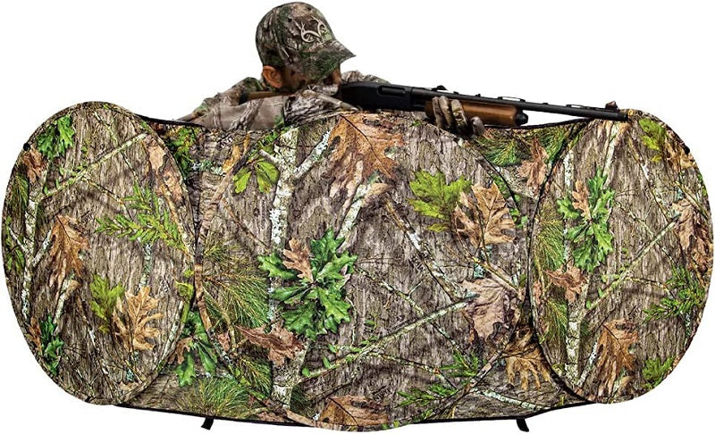 Ameristep Jakehouse Turkey Ground Blind AMEBL0180