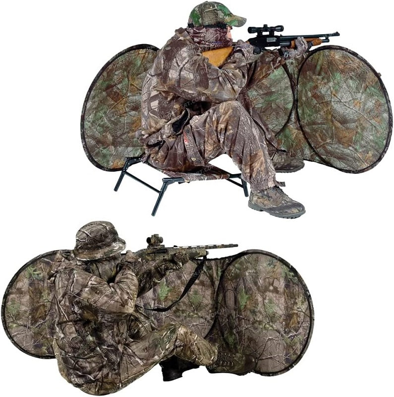 Ameristep Jakehouse Turkey Ground Blind AMEBL0180