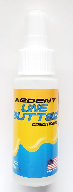 Ardent® Reel Butter® Oil
