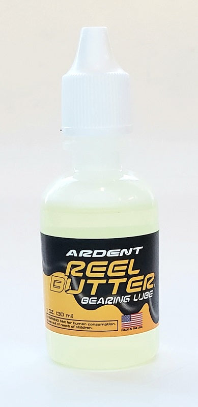 Ardent Reel Butter Bearing Lube 1oz