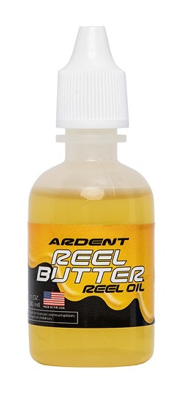 ARDENT Reel Butter Oil