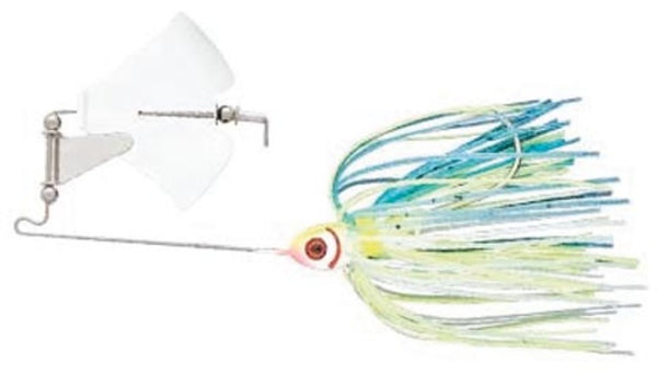 Booyah Clacker Buzzbait