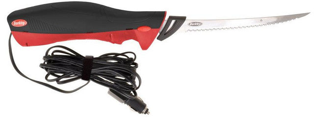 Berkley 12 Volt Electric Fillet Knife 1318419