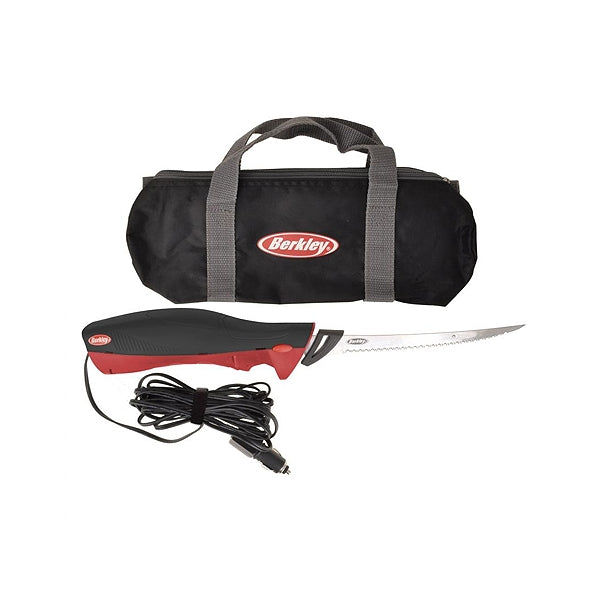 Berkley 12 Volt Electric Fillet Knife 1318419