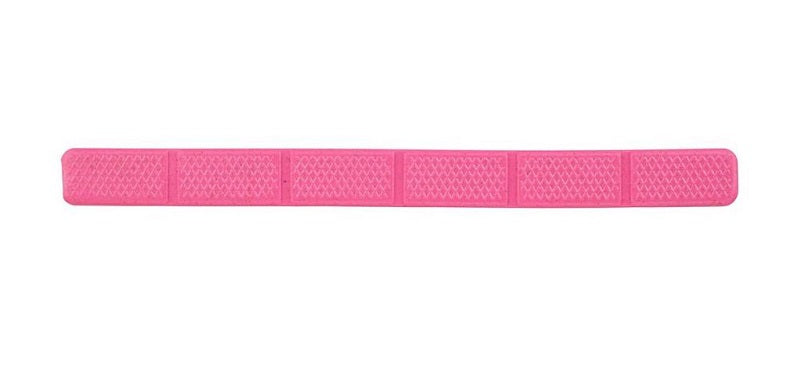 Berkley Gulp! 5.7in Surf Bytes Strips Pink