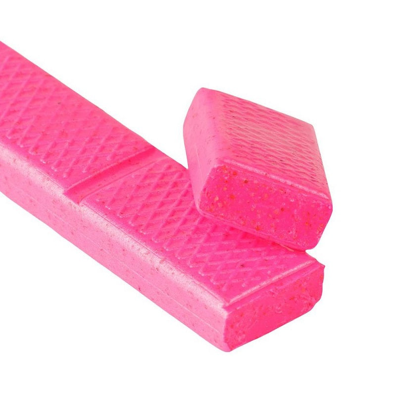 Berkley Gulp! 5.7in Surf Bytes Strips Pink