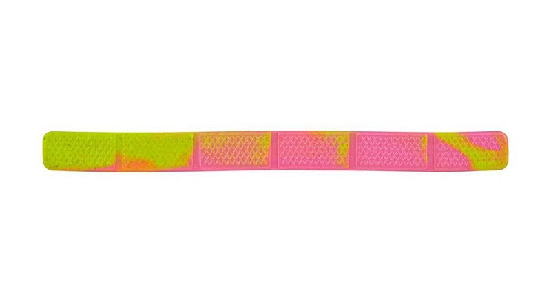 Berkley Gulp! 5.7in Surf Bytes Strips Pink Fuze