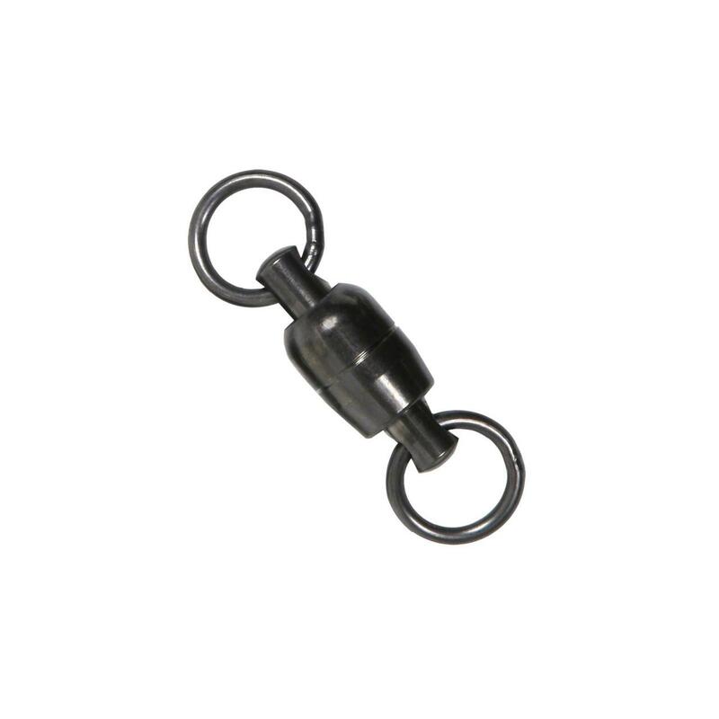 Billfisher Stainless Ball Bearing Swivels sz5 400#