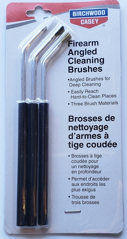 Birchwood Casey Firearm Angled Cleaning 41108