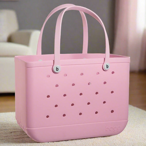 NWT Original Bogg Bag Hot high quality Pink