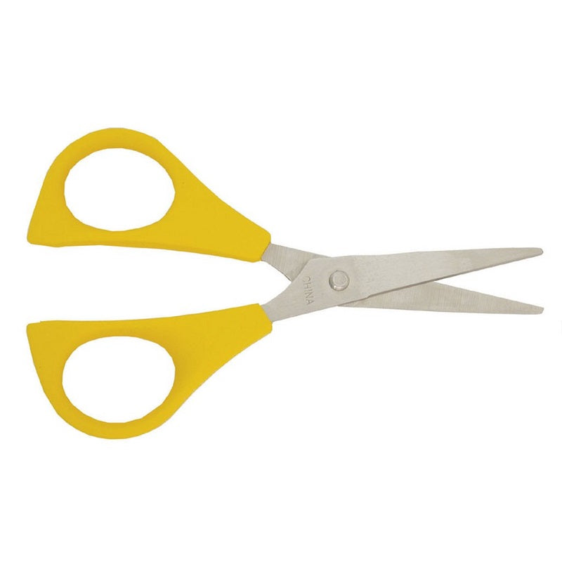 Calcutta Braid Line Scissors 4 inch 