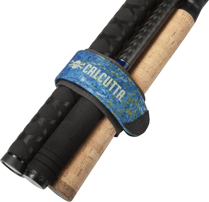 Calcutta Squall Series Rod Wrap CSRW