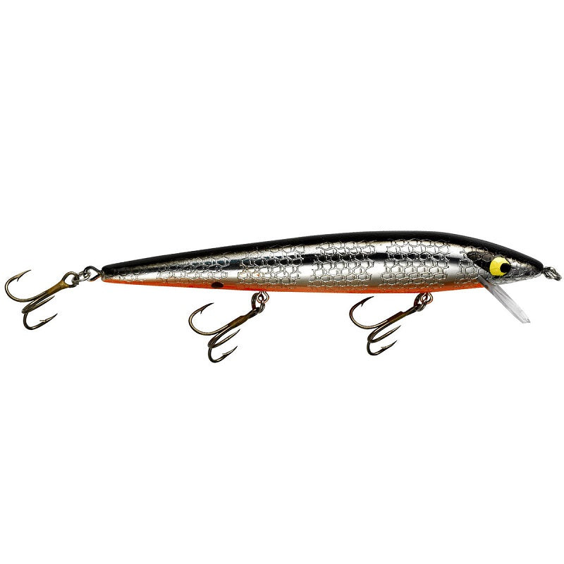 Smithwick Rattlin Rogue Bream Chrome Blue Back-Orange Belly 