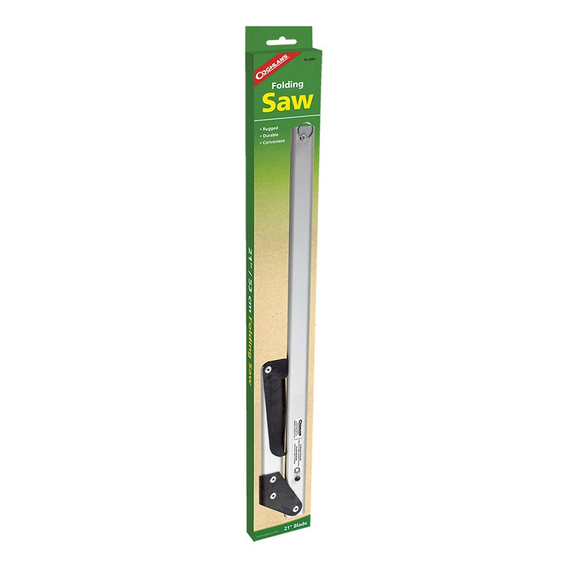 Coghlan's Folding Saw 8901