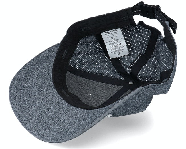 Columbia Irico™ Ball Cap City Grey