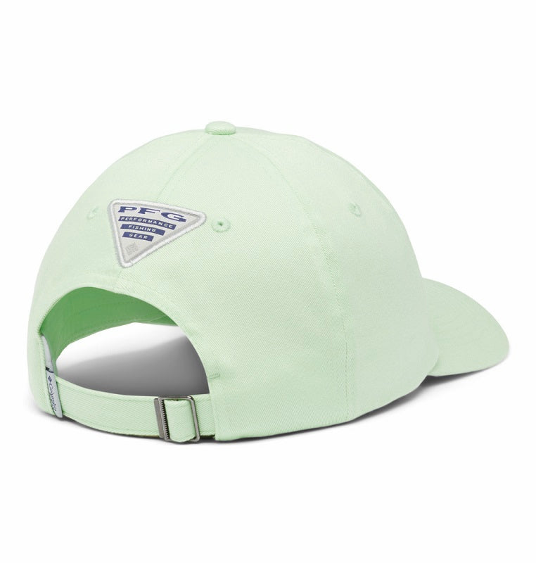 Columbia PFG™ Embroidered Dad Cap Hat CU8810-372