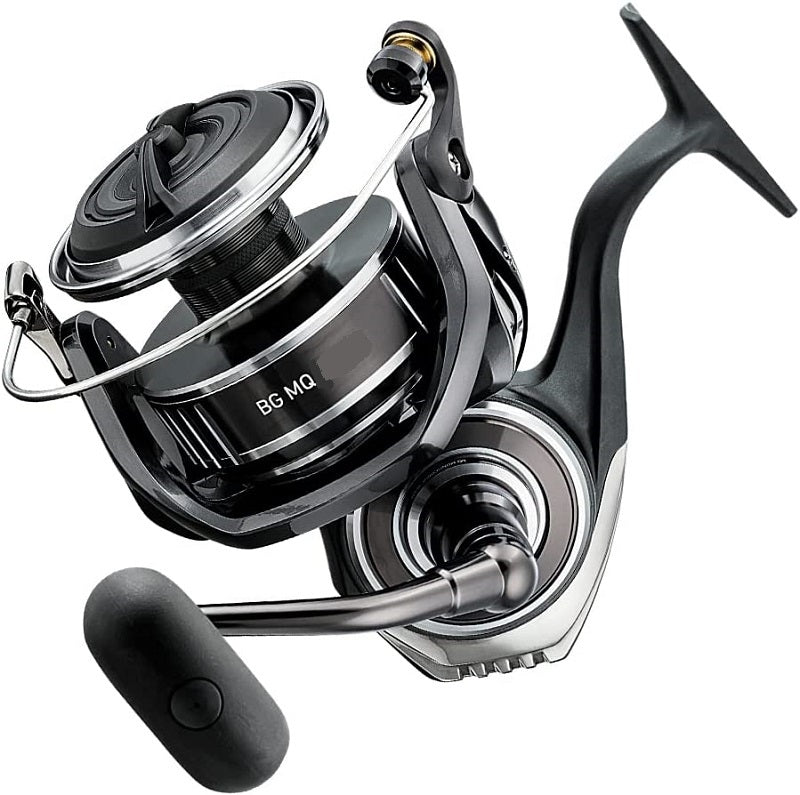 Daiwa BG MQ 14000-H Spinning Reel