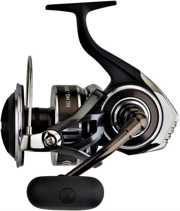 Daiwa BG MQ 10000-H Spinning Reel