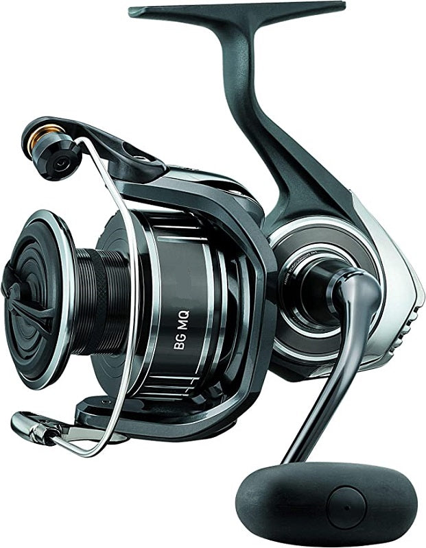 Daiwa BG MQ 10000-H Spinning Reel