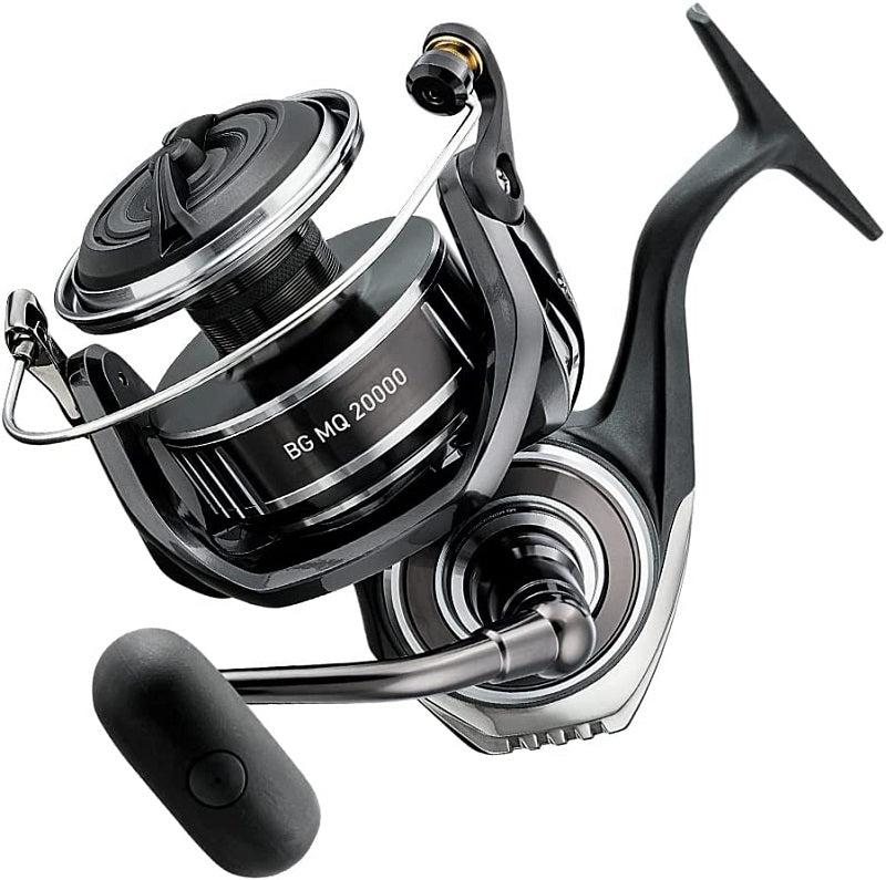 Daiwa BG MQ 20000 Spinning Reel