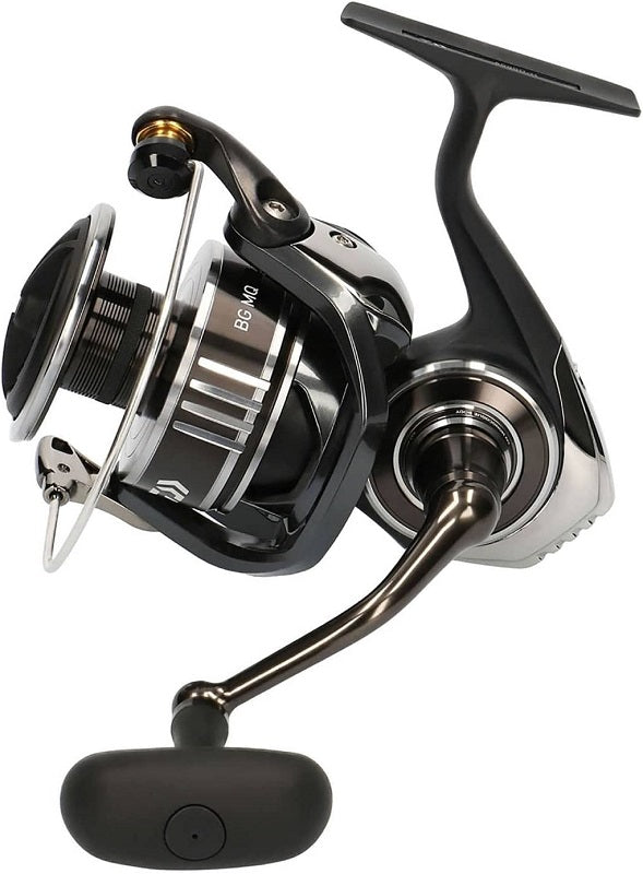 Daiwa BG MQ 2500D-H Spinning Reel