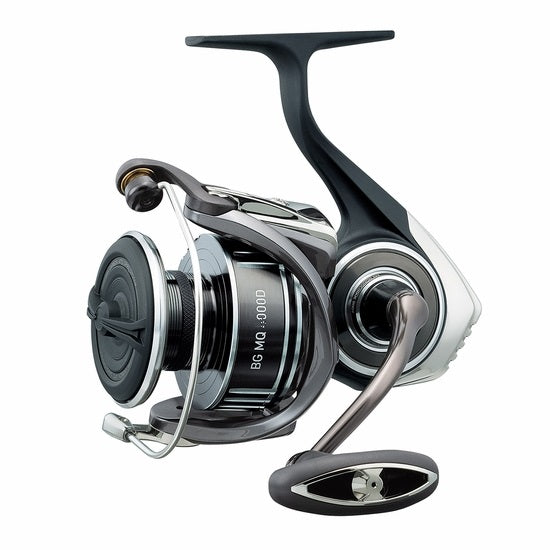 Daiwa BG MQ 3000D-XH Spinning Reel