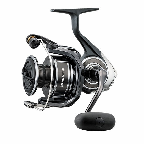 Daiwa BG MQ 5000D-H Spinning Reel